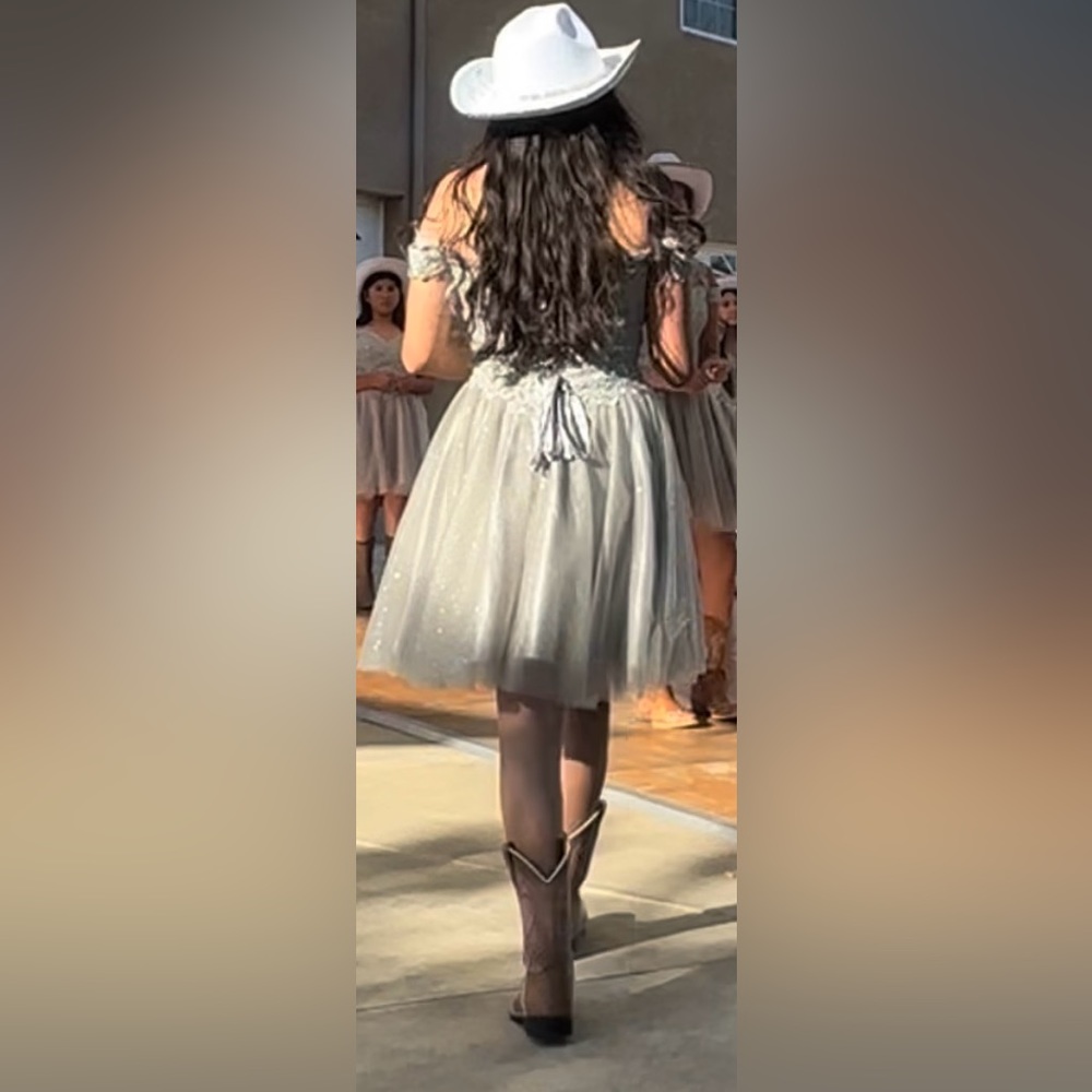 Cinderella Divine, Small